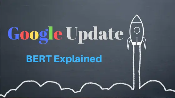 Google BERT Update