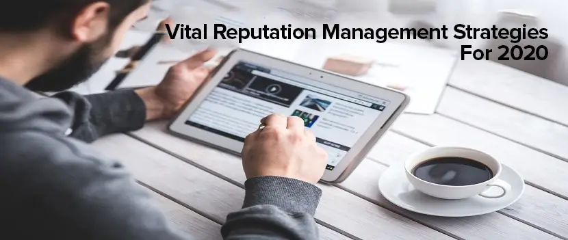 oct Reputation Management