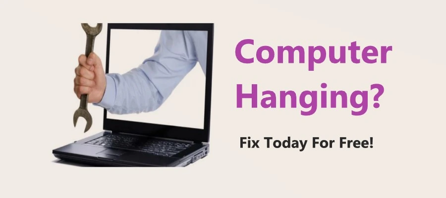 Fix-computer-hanging-issue Computer Hanging
