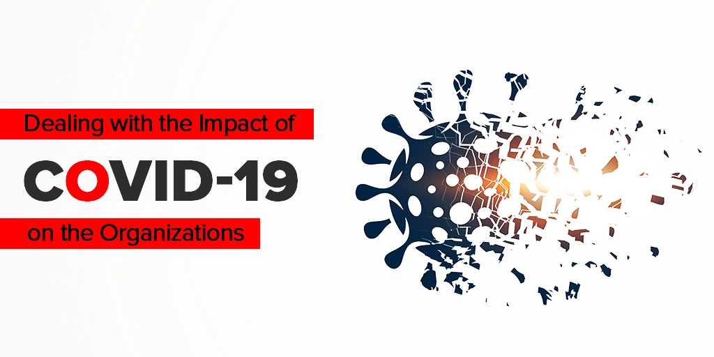 Dealing-with-impact-of-COVID-19 Impact-of-COVID-19