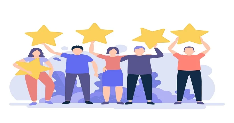 Online Reputation Management