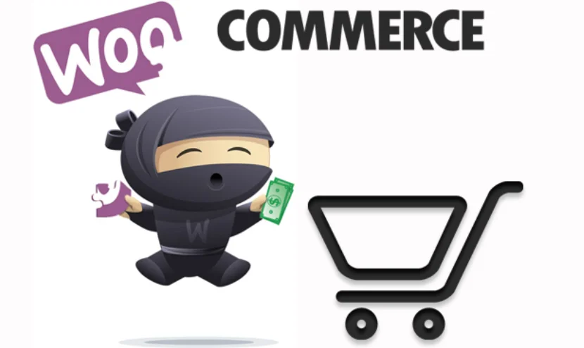woocommerce