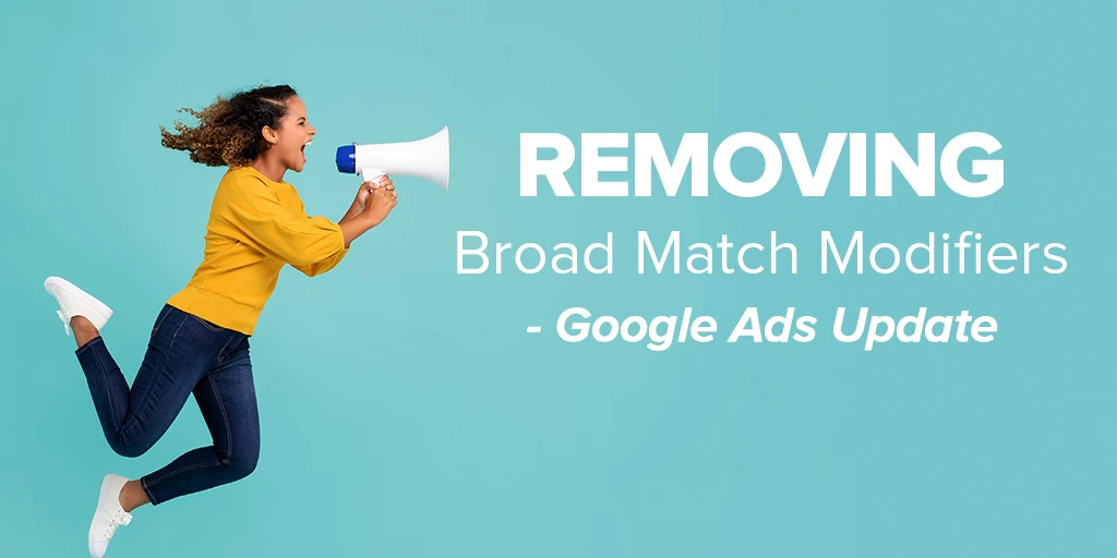 Broad-Match-Modifiers (1) Broad-Match-Modifiers