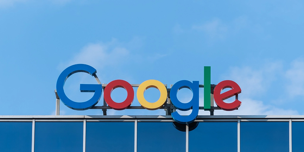 Google Link Spam Algorithm Update
