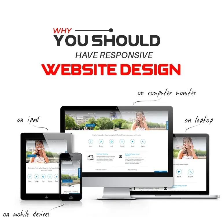 Web Design