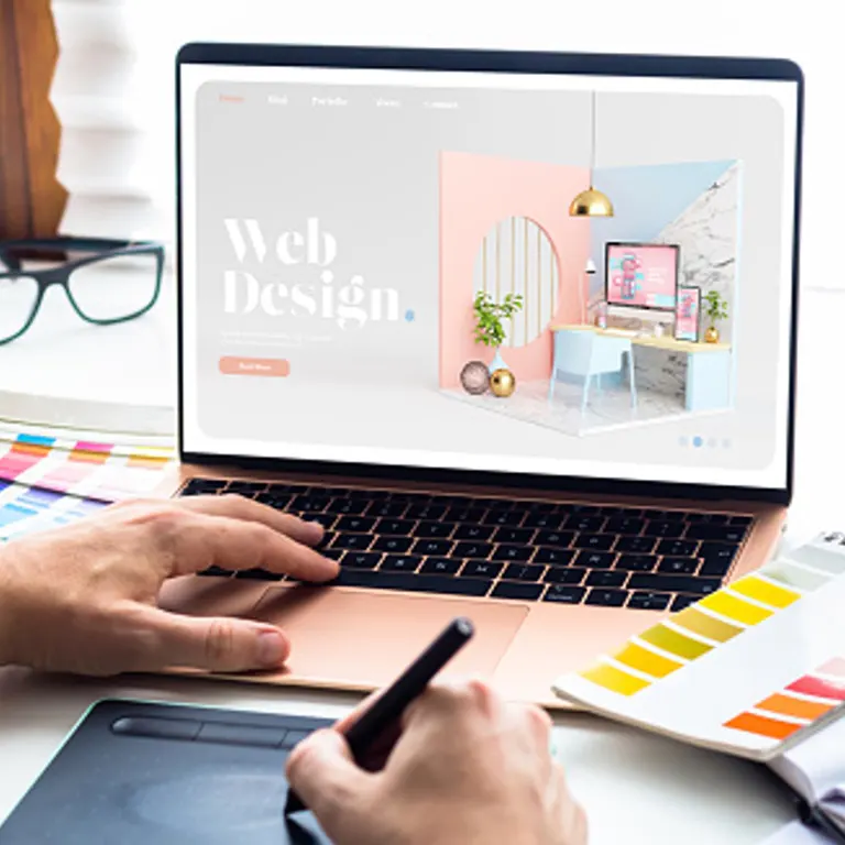 Benefits of having a well-designed website