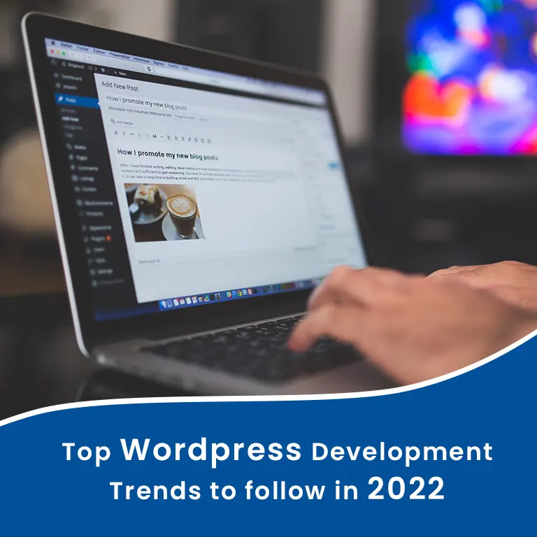 wordpress trends WordPress Development Company India