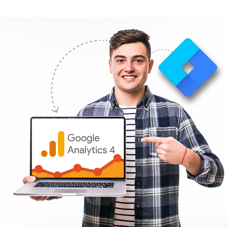Google Analytics 4 Google Analytics 4