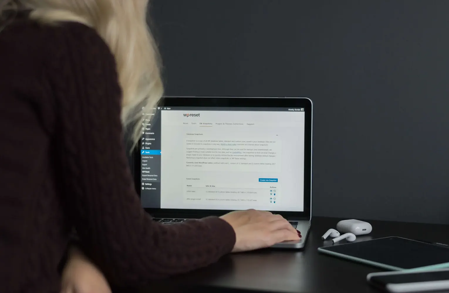 WordPress Website Maintenance Service WordPress Website Maintenance Service