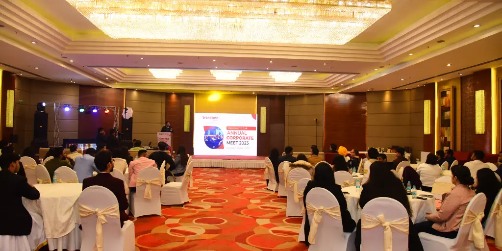 Annual Corporate Meet Event 2023 Annual Corporate Meet Event 2023