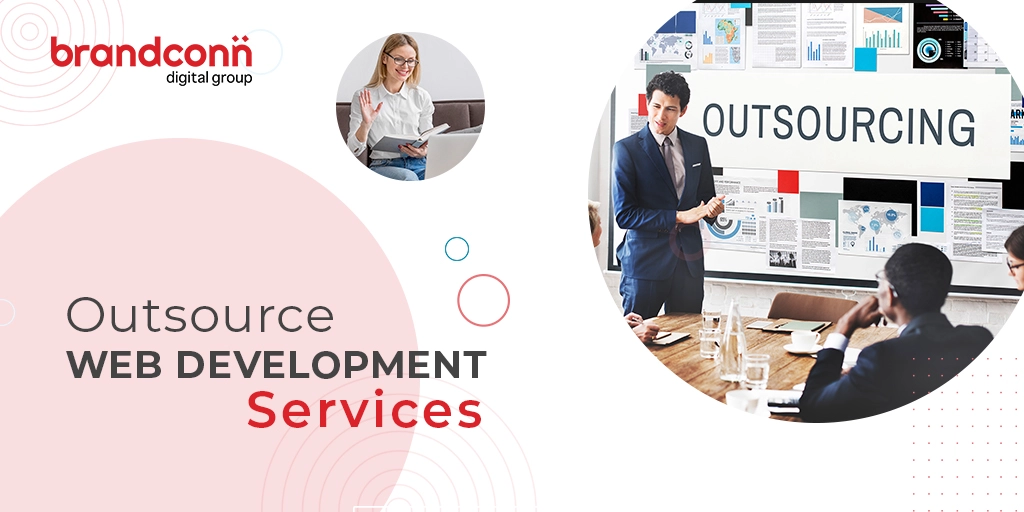 Outsource Web Development Services