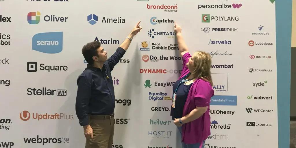 brandconn at wordcamp europe 2024 italy Brandconn at Wordcamp Europe 2024 Italy