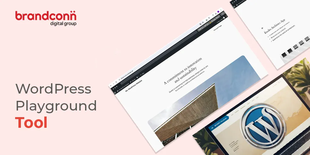 WordPress Playground Tool