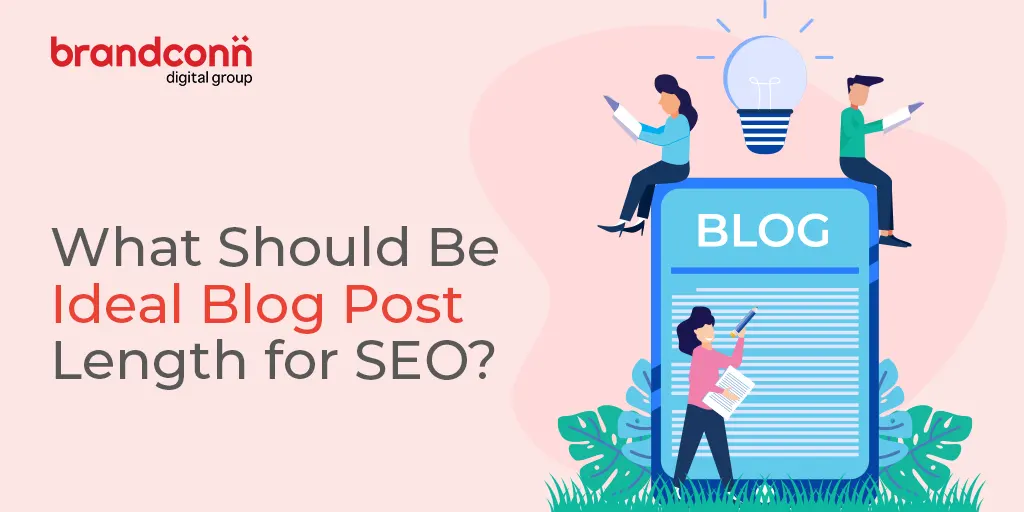 Ideal Blog Post Length for SEO