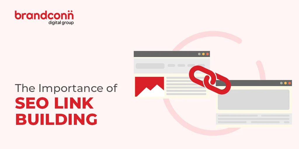 SEO Link Building