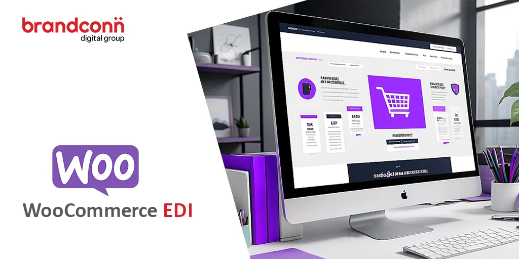 WooCommerce EDI
