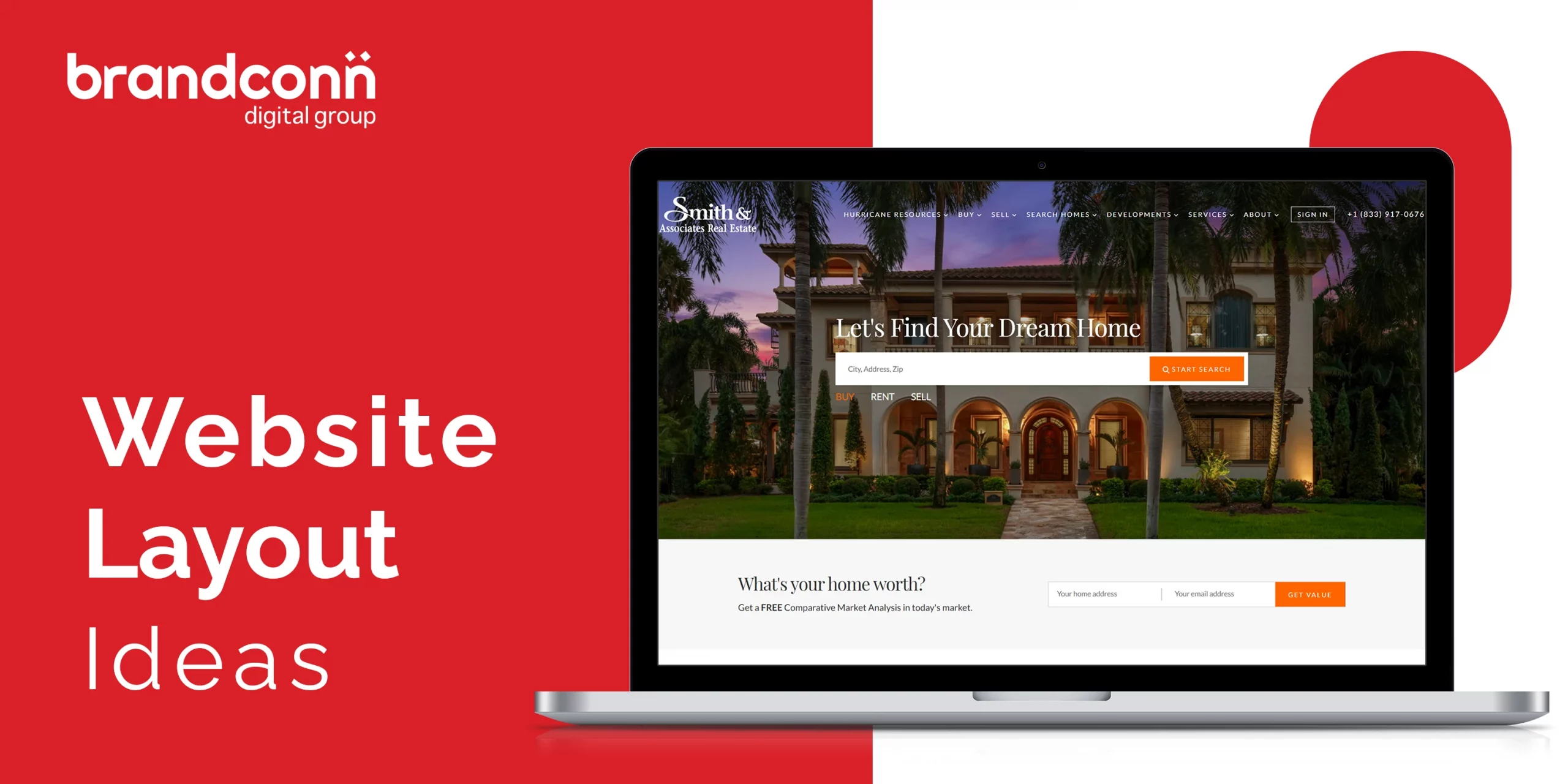 Website Layout Website Layout