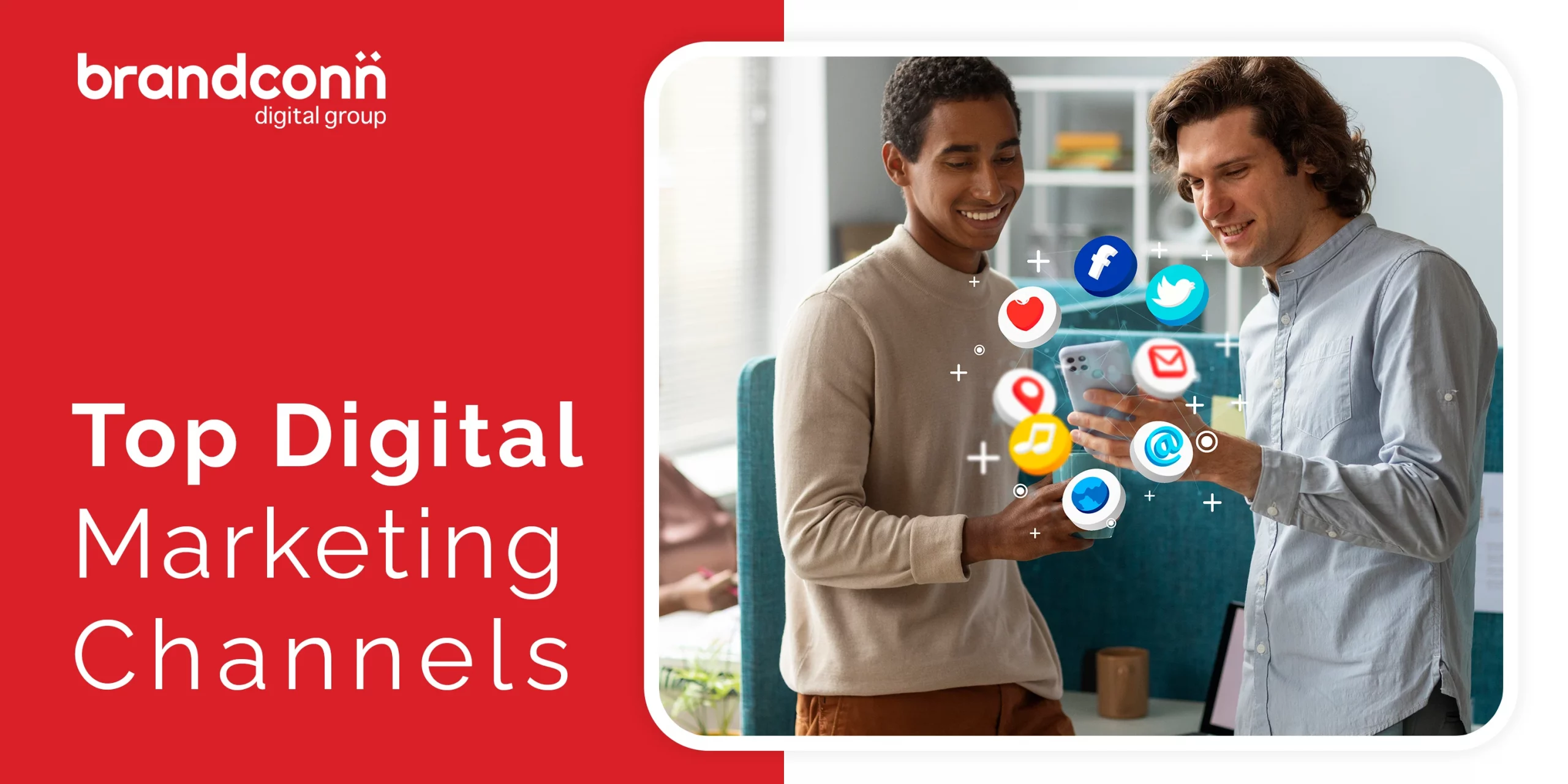 Digital Marketing Channels Digital Marketing Channels
