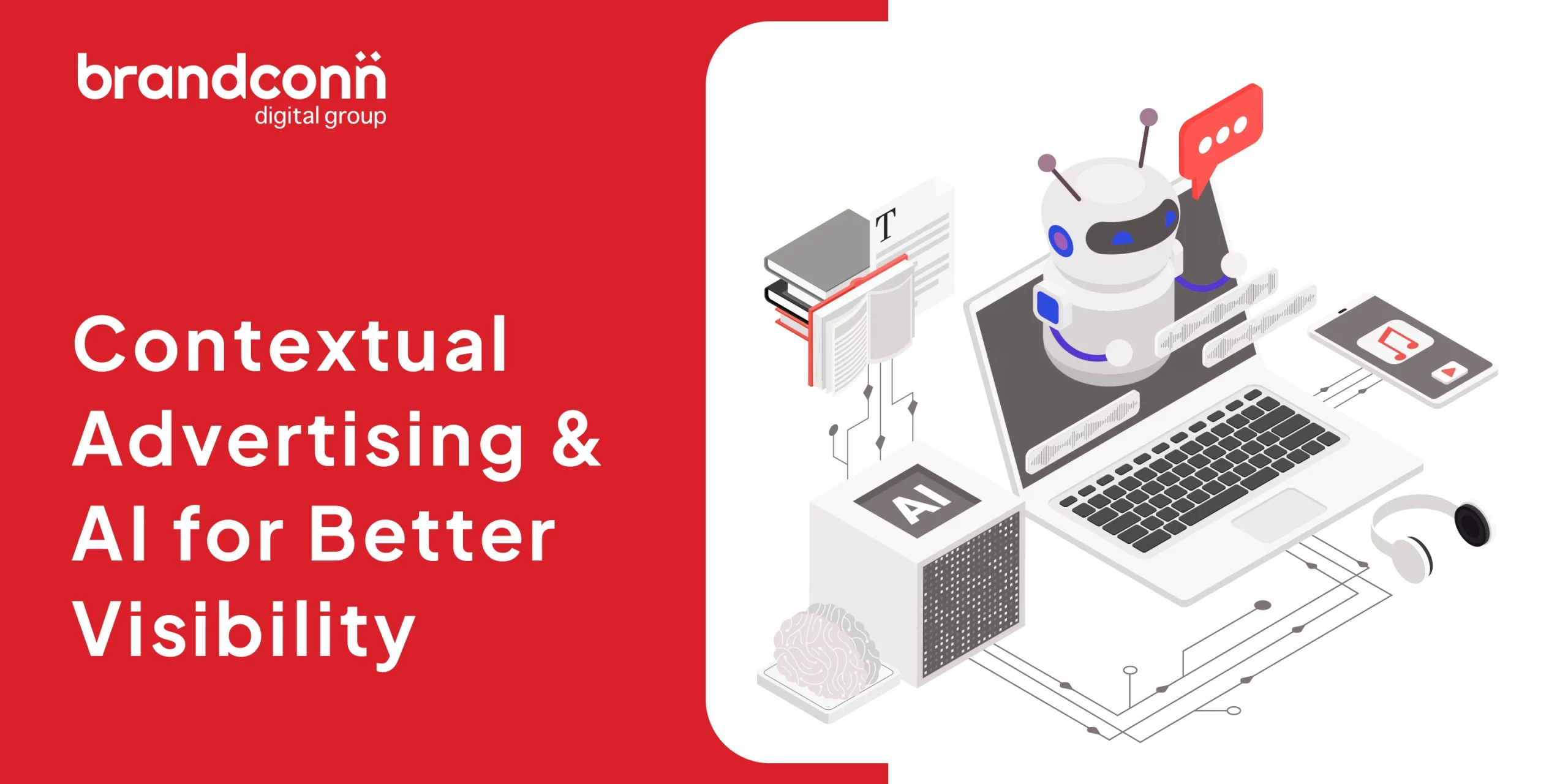 Contextual Advertising and AI Contextual Advertising and AI