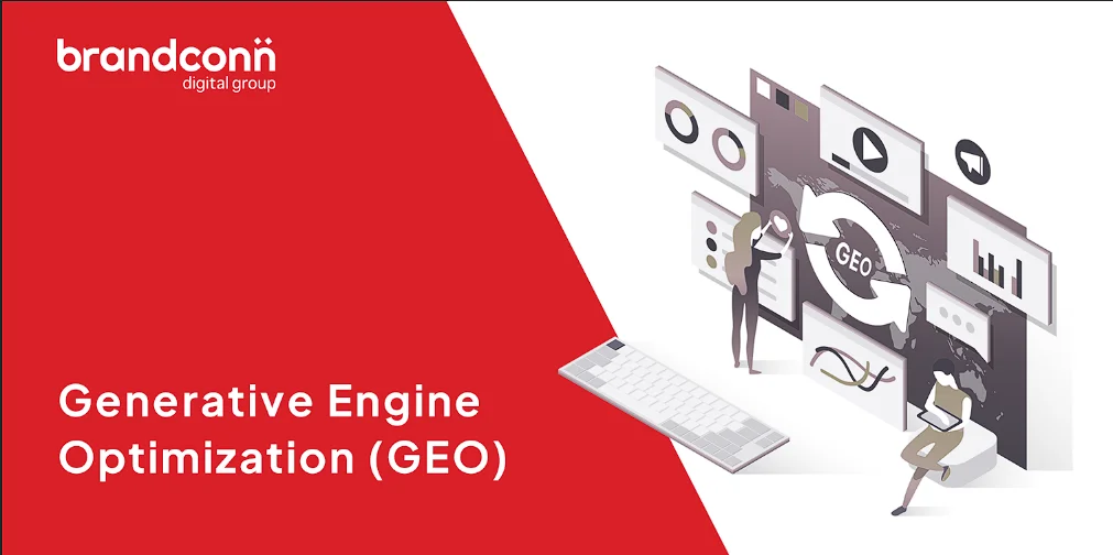 Generative Engine Optimization (GEO)
