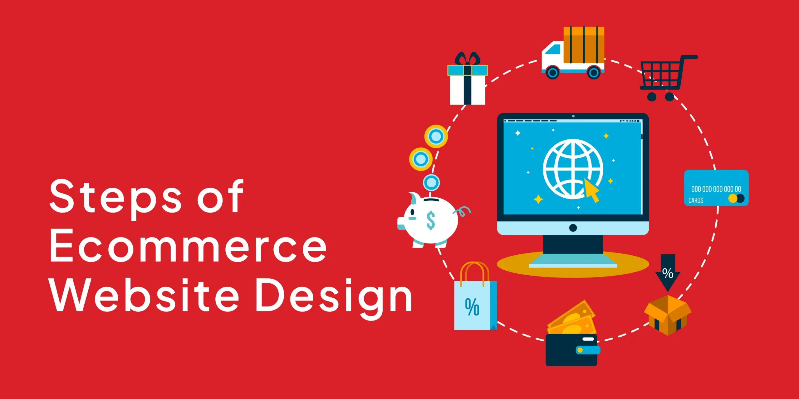 E-commerce Website Design E-commerce Website Design