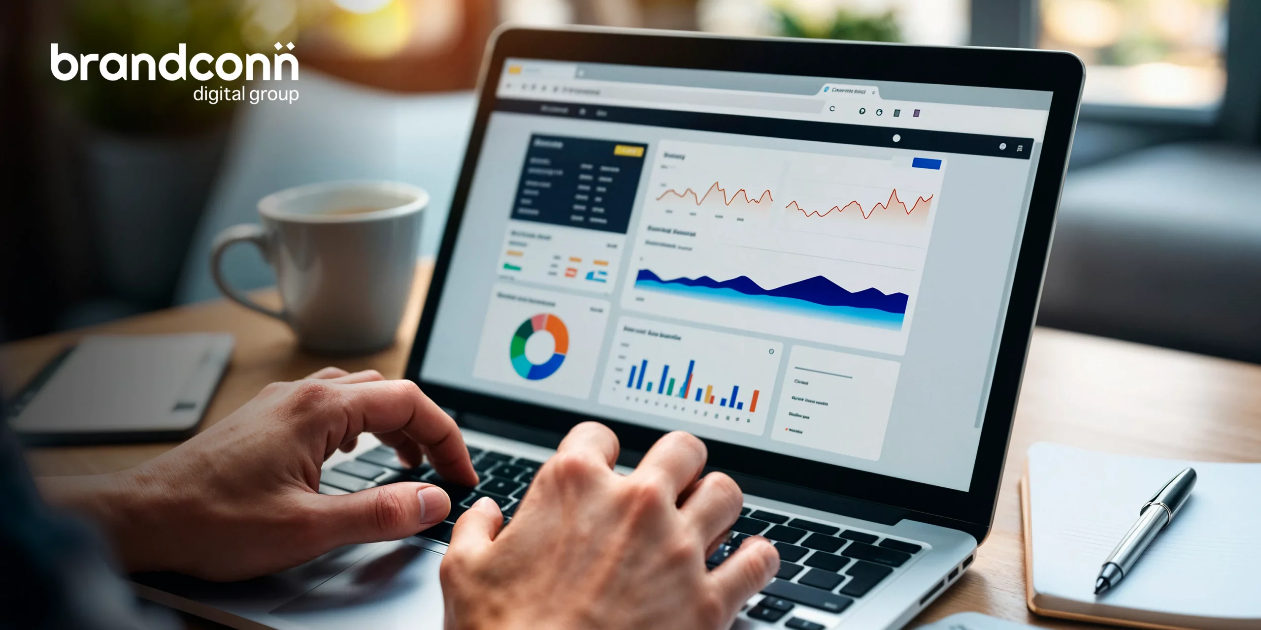 SEO Dashboard