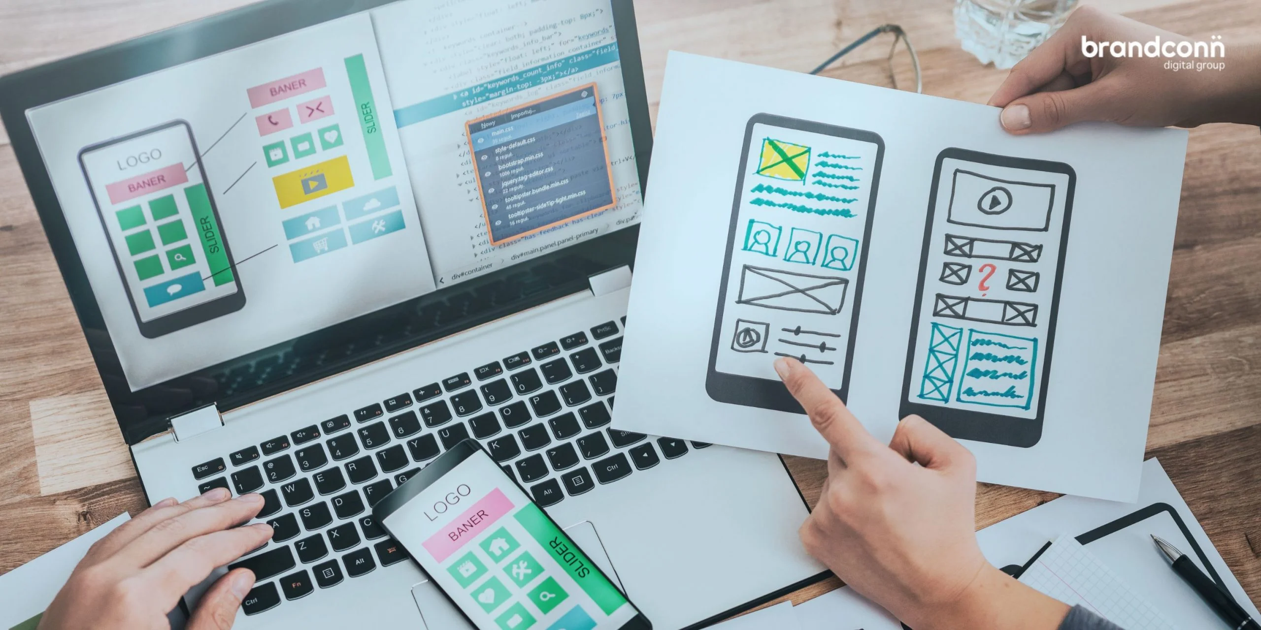 Top Website Design Trends in 2025 What Businesses Should Know Top Website Design Trends in 2025 What Businesses Should Know