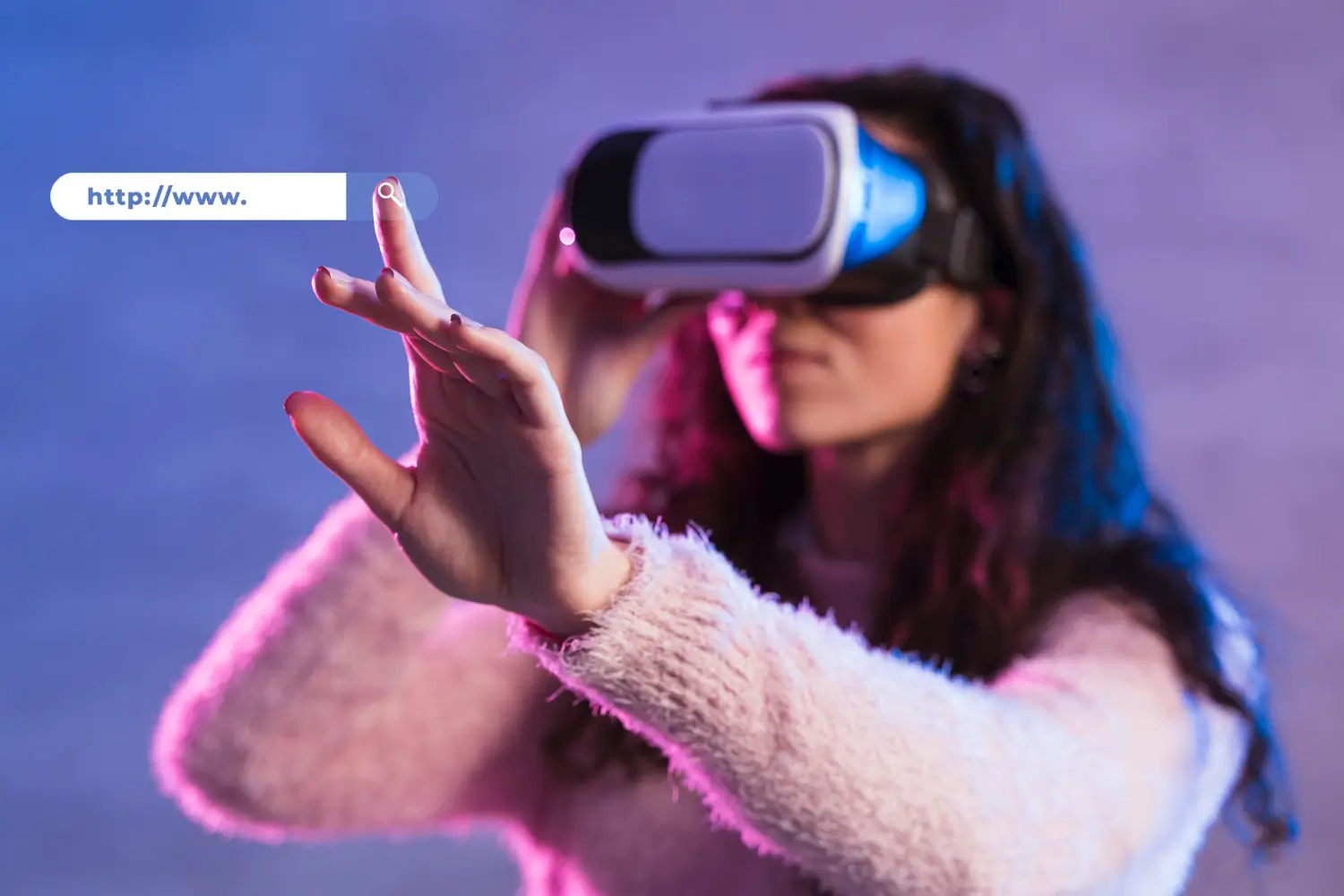 Future of search with AI Future of search with AI