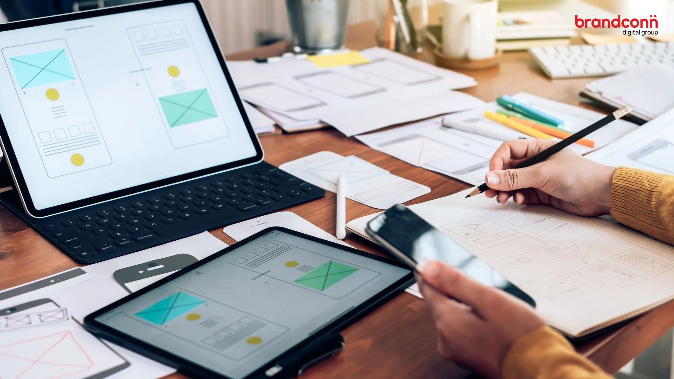Guide to Hiring a Website Design Guide to Hiring a Website Design